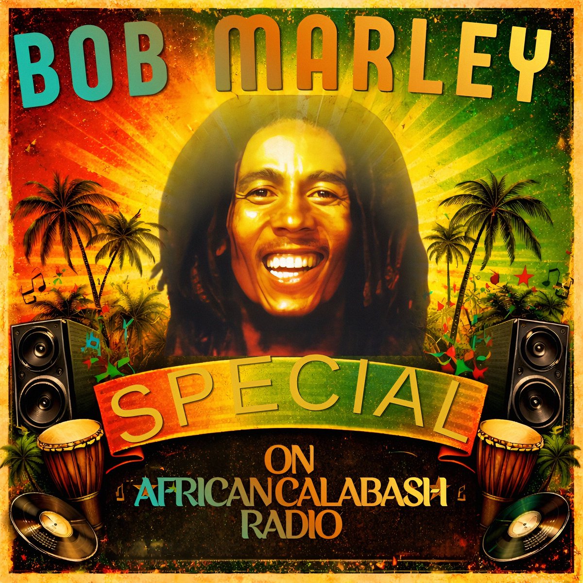 John On The Microphone tweet media