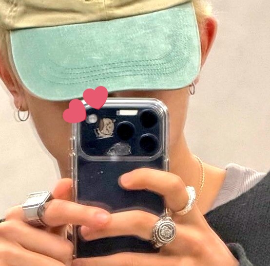 HEESEUNG BASE tweet media