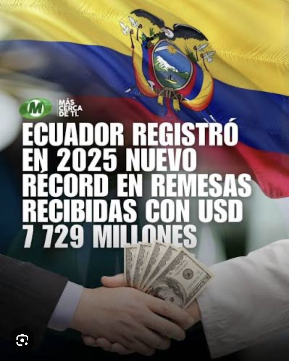 Rafael Correa tweet media