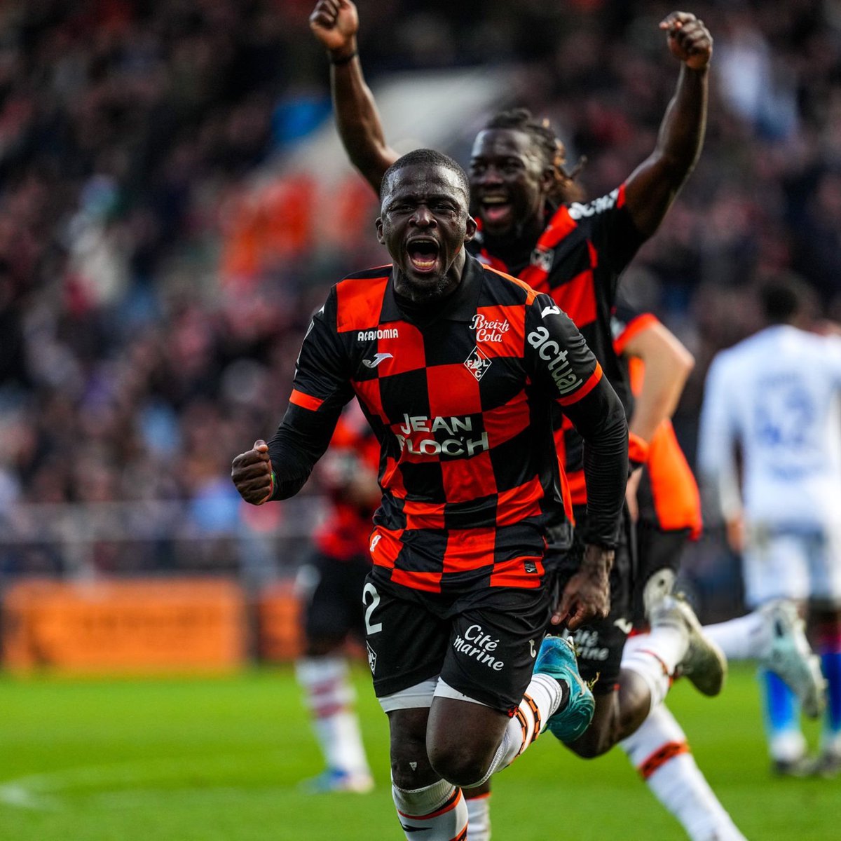 Actu Ligue 1 tweet media