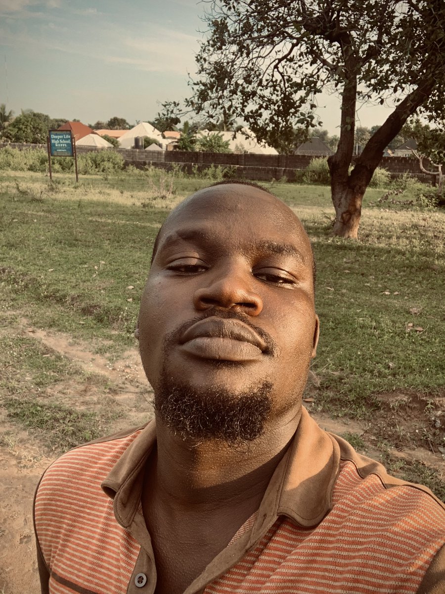 Simon Thazhigilla Simon🇳🇬 tweet media