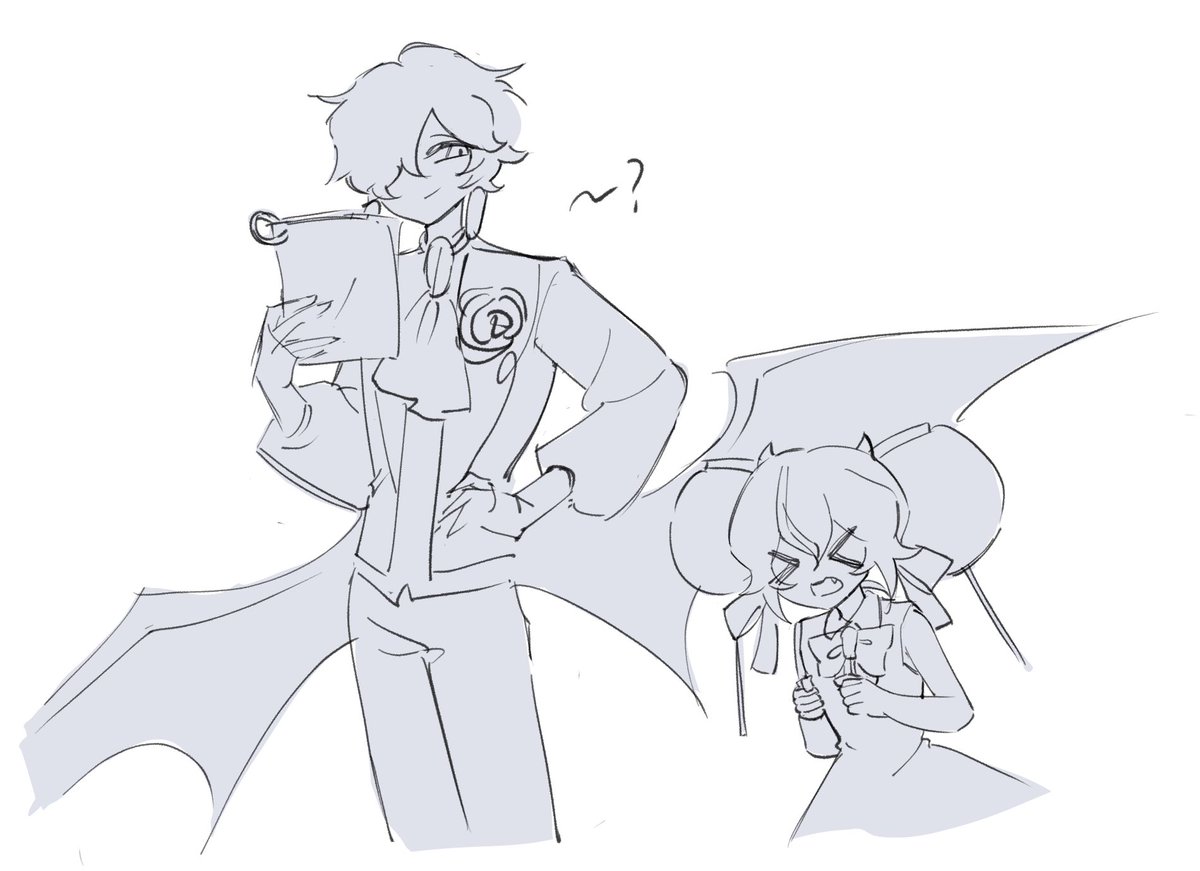 🩷🩵 tweet media