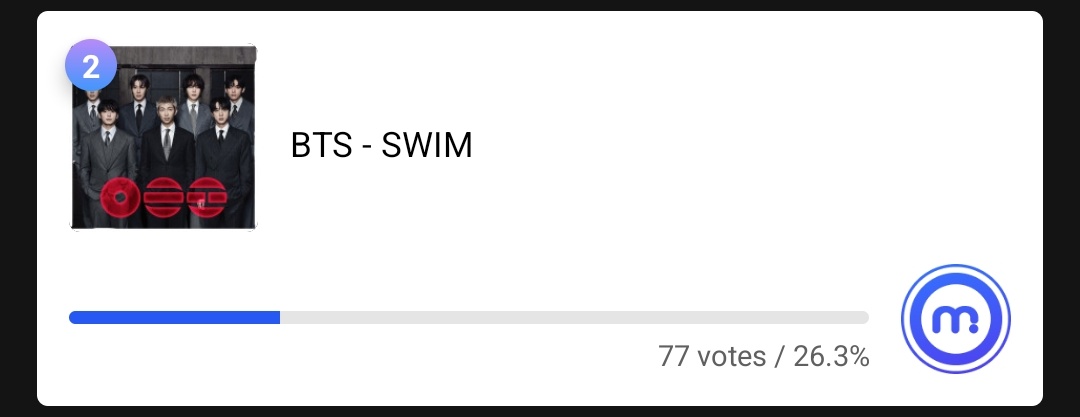 ARMY VOTING TEAM tweet media
