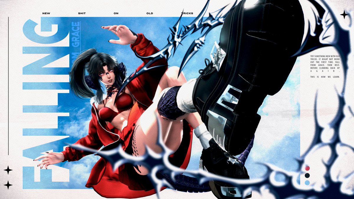 Kaeia (Hiatus) tweet media