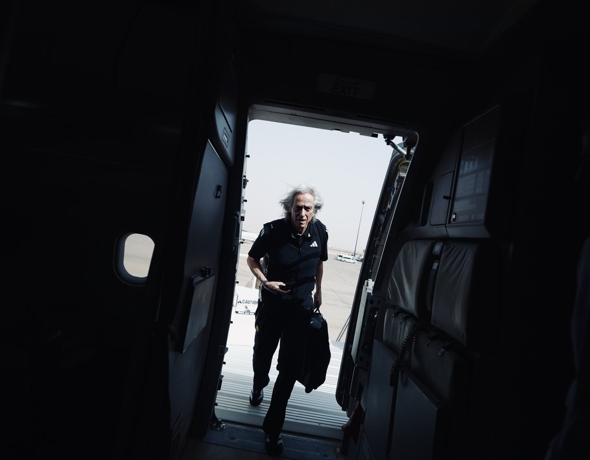 نادي النصر السعودي tweet media