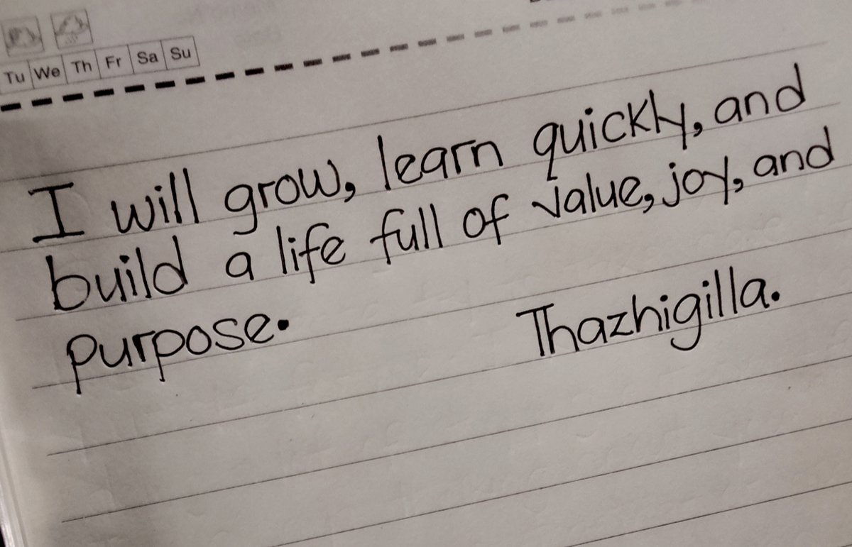 Simon Thazhigilla Simon🇳🇬 tweet media