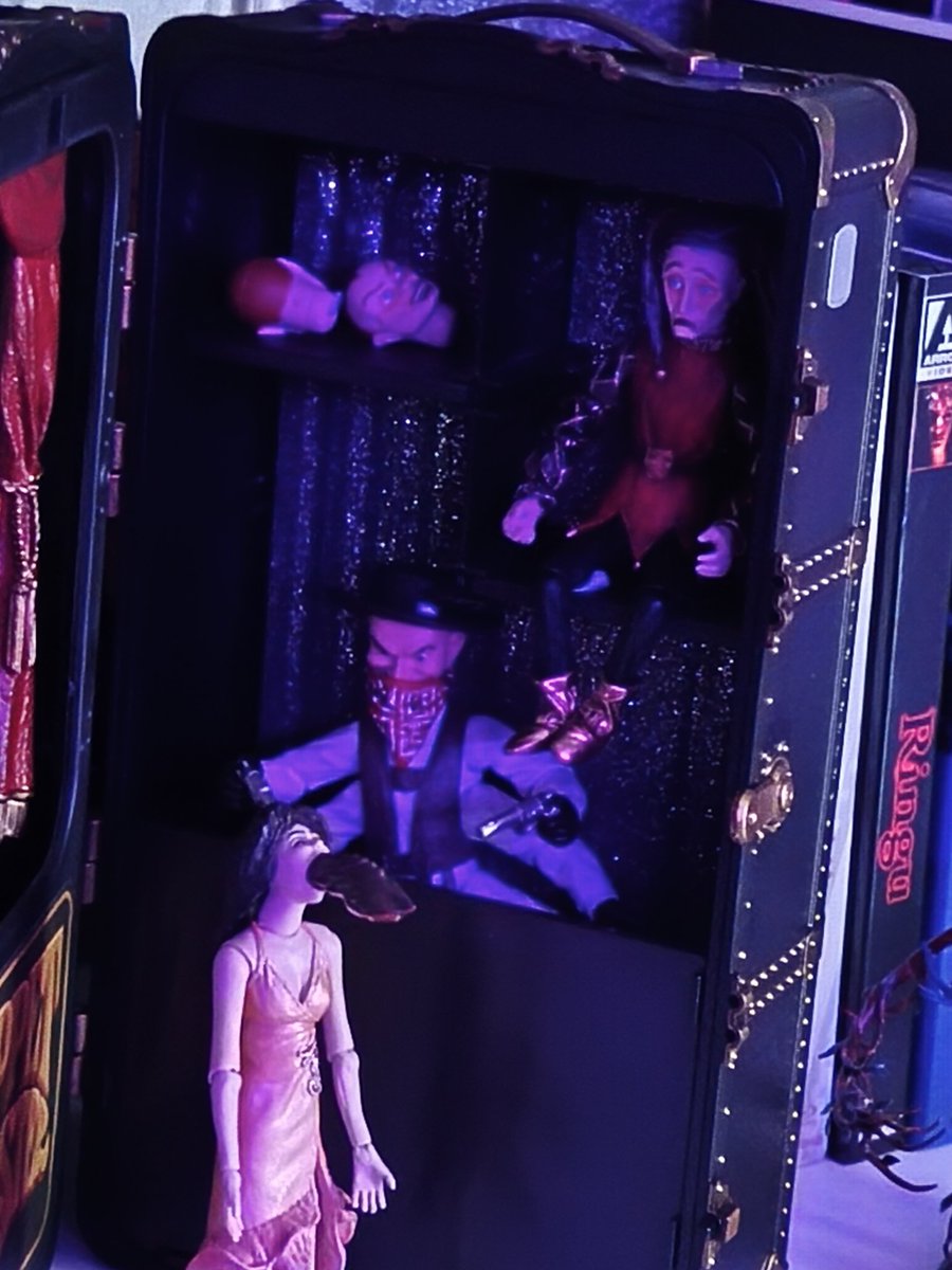 periwinkle ✨ needs papa tweet media