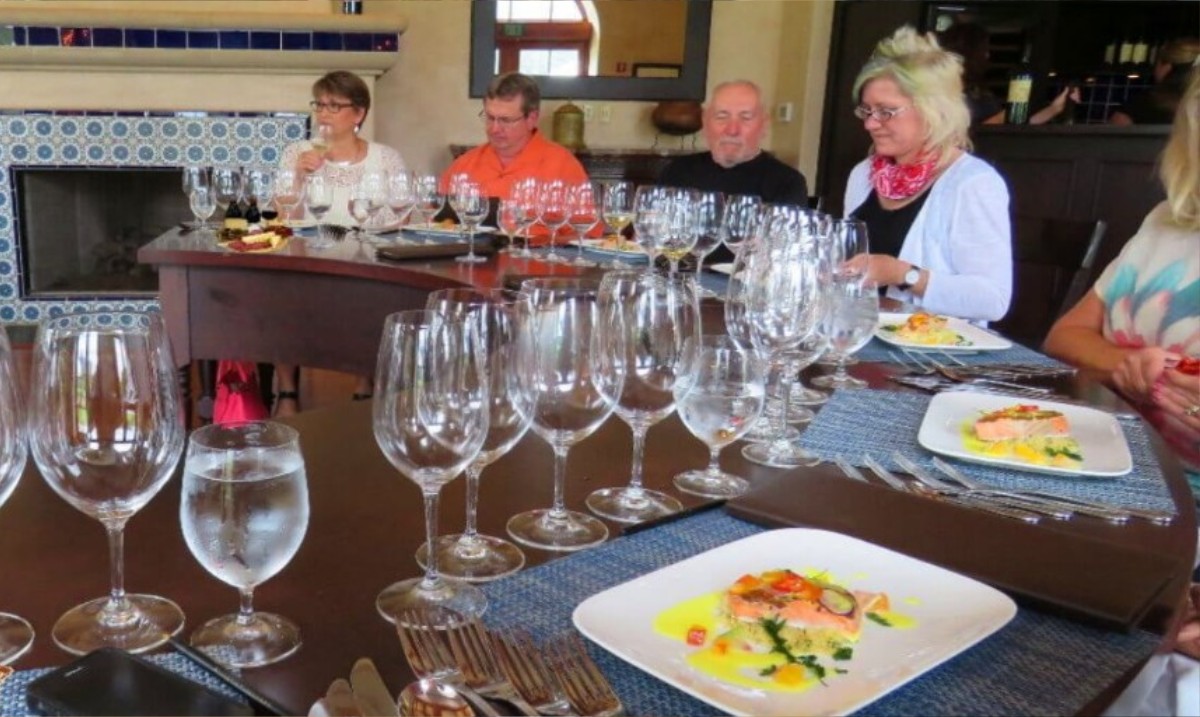 GHTPrivateTours's tweet image. #VIPTravel #SanFrancisco #LuxuryExperience Indulge in the ultimate Private VIP Travel Experience with Golden Horizon Travel Inc. ✨Discover the elegance of San Francisco 🌉 and the world-renowned vineyards of #NapaValley 🍷Top  luxury traveler Services