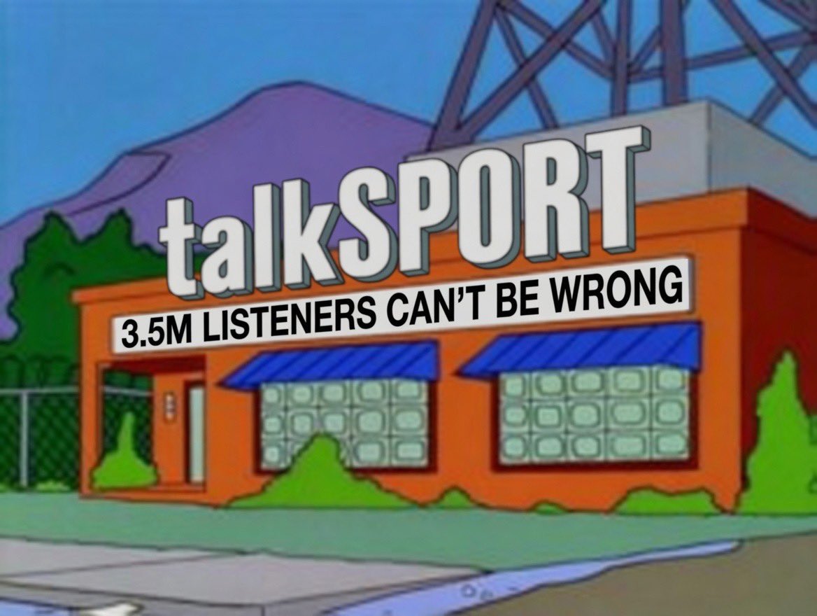Ian Danter tweet media