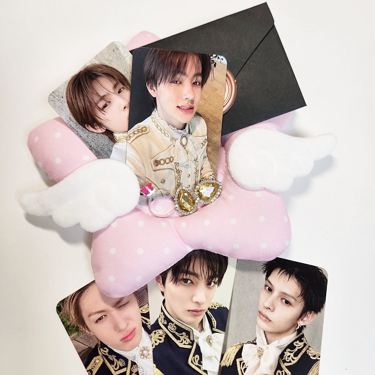 야마자키 제갈권혁 tweet media