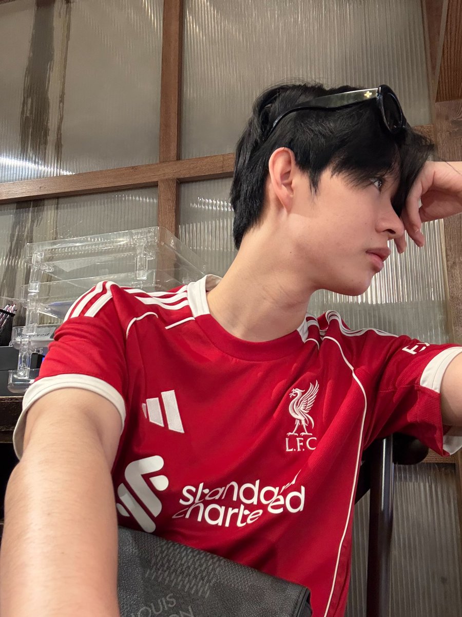 แมวตัวสุดท้ายบนโลกด้วยซ้ำ