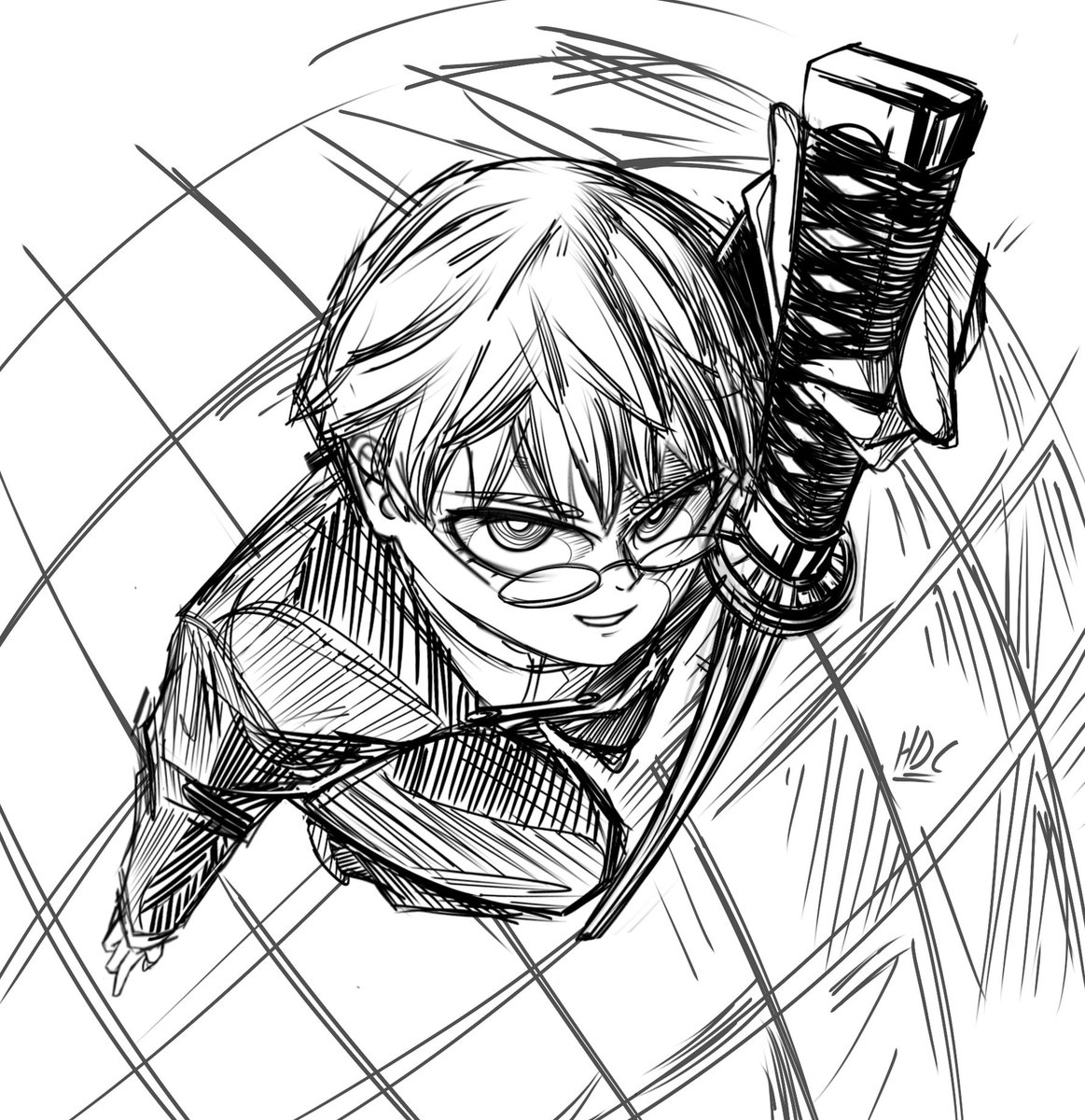 Haro 🐿 👑 | #TENOÍ tweet media