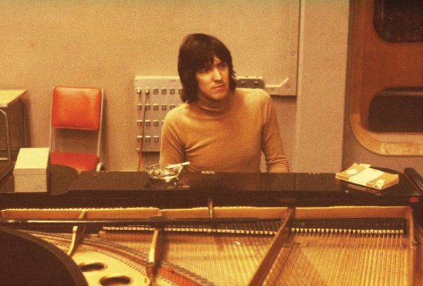 The Alan Parsons Project tweet media