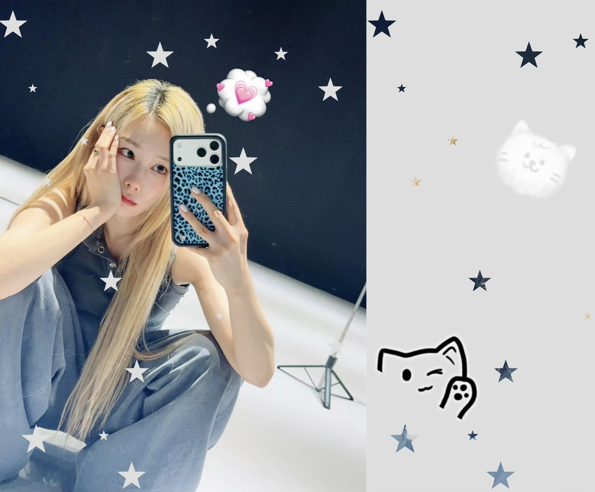 handong_cfans's tweet photo. [260418] #Handong Weibo (1/2)

Ding ding! 🔔 Wildly digging for fragments in my muscle memory vault 👻

叮铃铃🔔 肌肉记忆库里疯狂捞碎片👻 ​​​

#Dreamcatcher #드림캐쳐 #한동 #韩东 #韓東 #叮咚随机放送 https://t.co/IMTIY65wDA