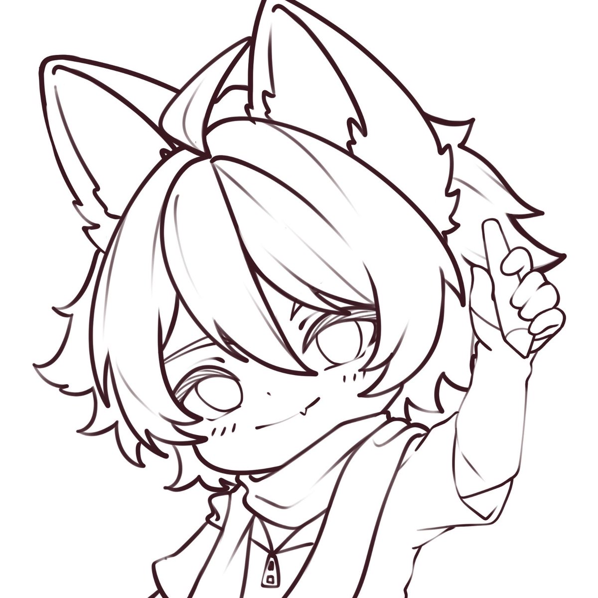 LynxLab | Commision Open tweet media