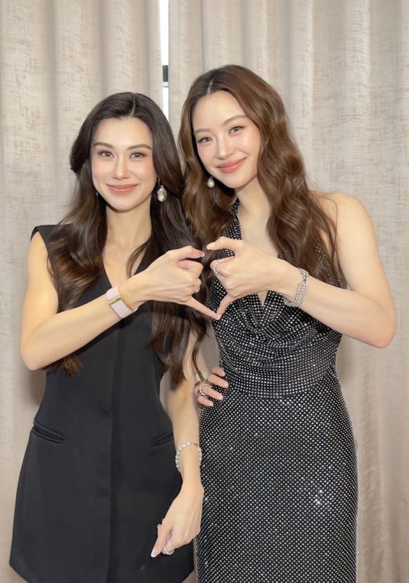 … this height gap 🫄