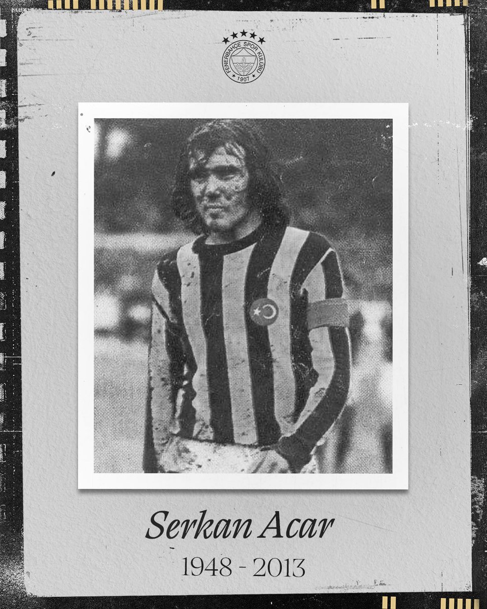 Fenerbahçe SK tweet media