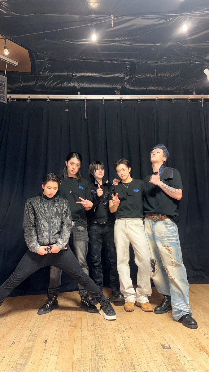 JUSTB_Official's tweet image. [#JUSTB_BY] 📸 260417
2026 JUSTB [SNOW ANGEL] TOUR IN N.A

📍 SaltLakeCity

#JUSTB #US
#SNOWANGEL_SaltLakeCity