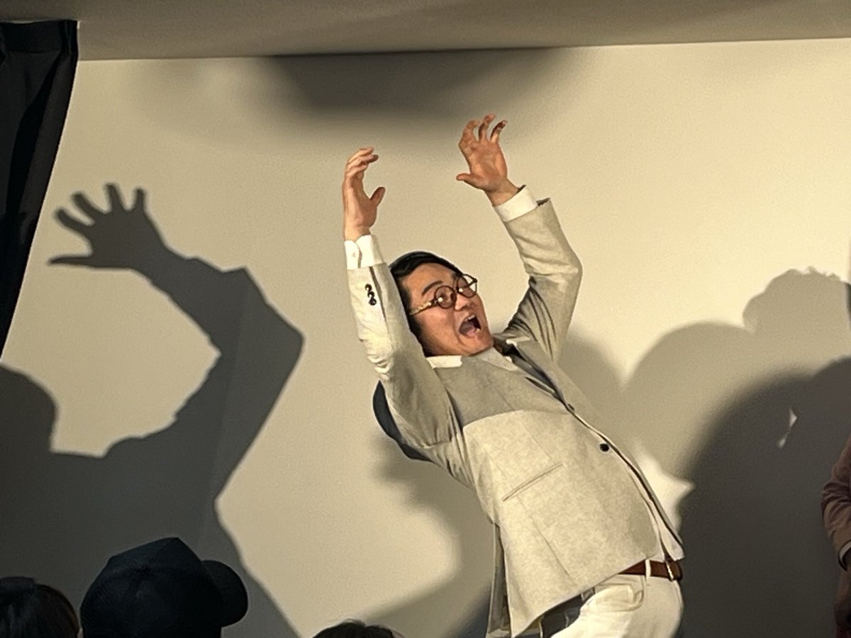 助六商会りこ tweet media