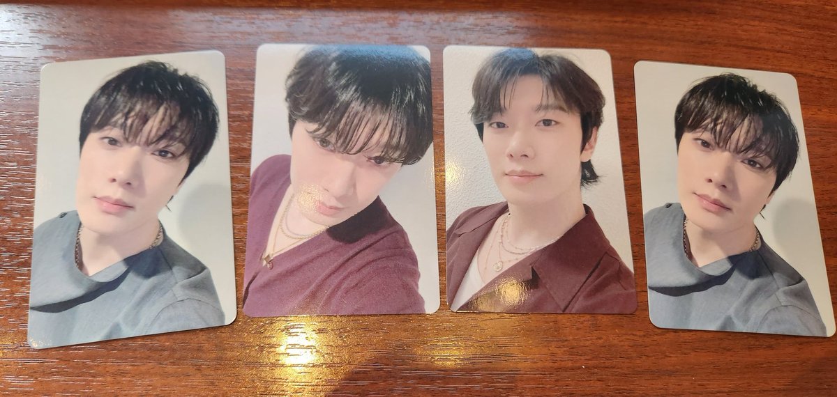 c_chan_1204's tweet photo. #FTISLAND  #MADHAPPY
#トレカ #ミナリ

ホンギさんと交換または買い取りしていただける方いますか!? https://t.co/pKItCmHyDA