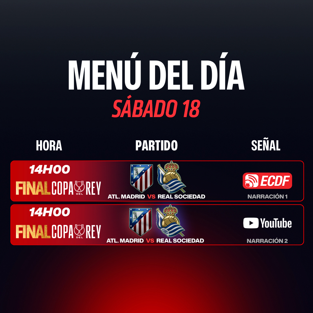 ®El Canal del Fútbol 🇪🇨⚽ tweet media