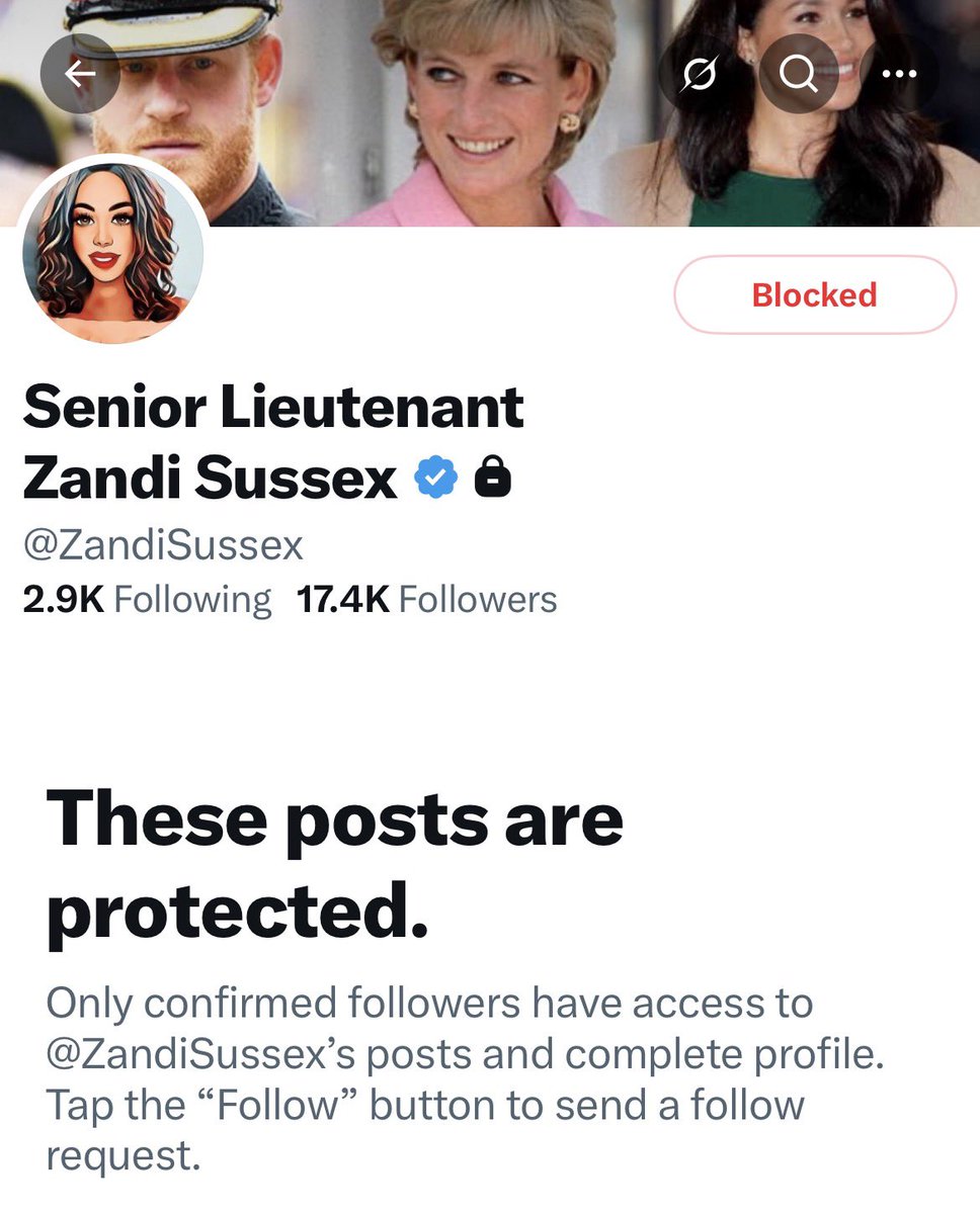 Queen Esther tweet media