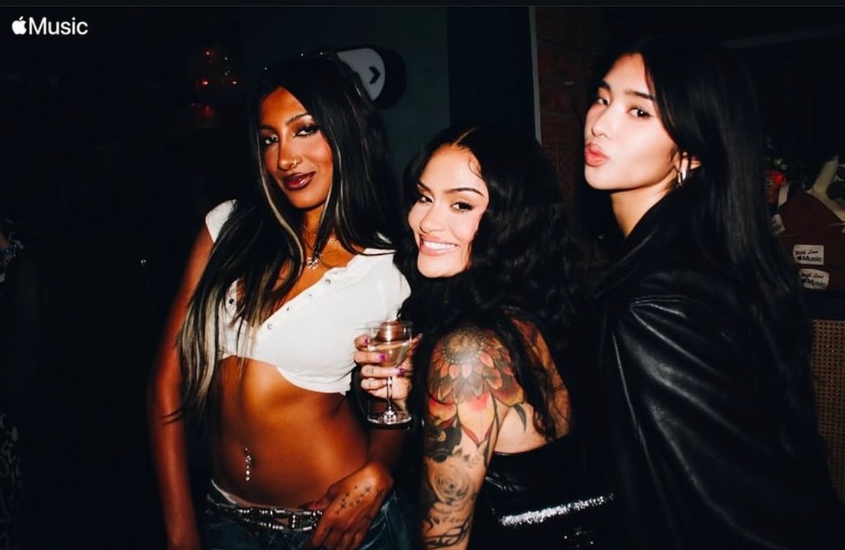 kehlani archive tweet media