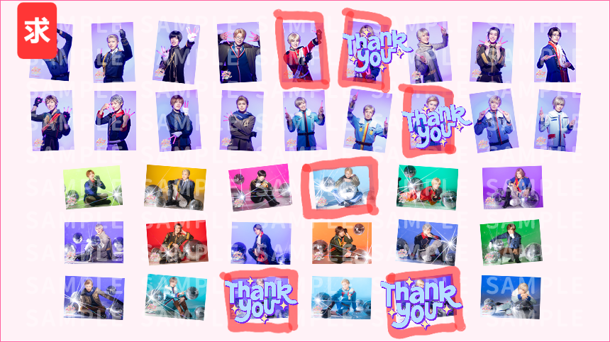 7こ@取引用 tweet media