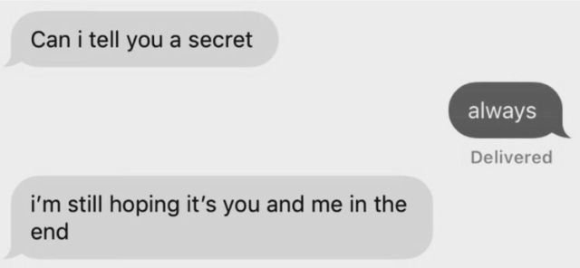 Regret💫 tweet media
