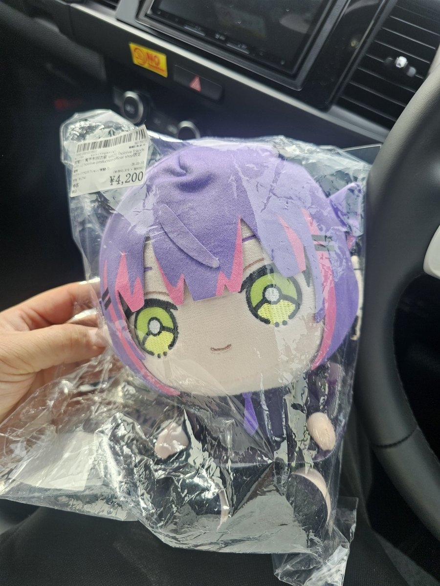 駿河屋でトワ様ゲット！