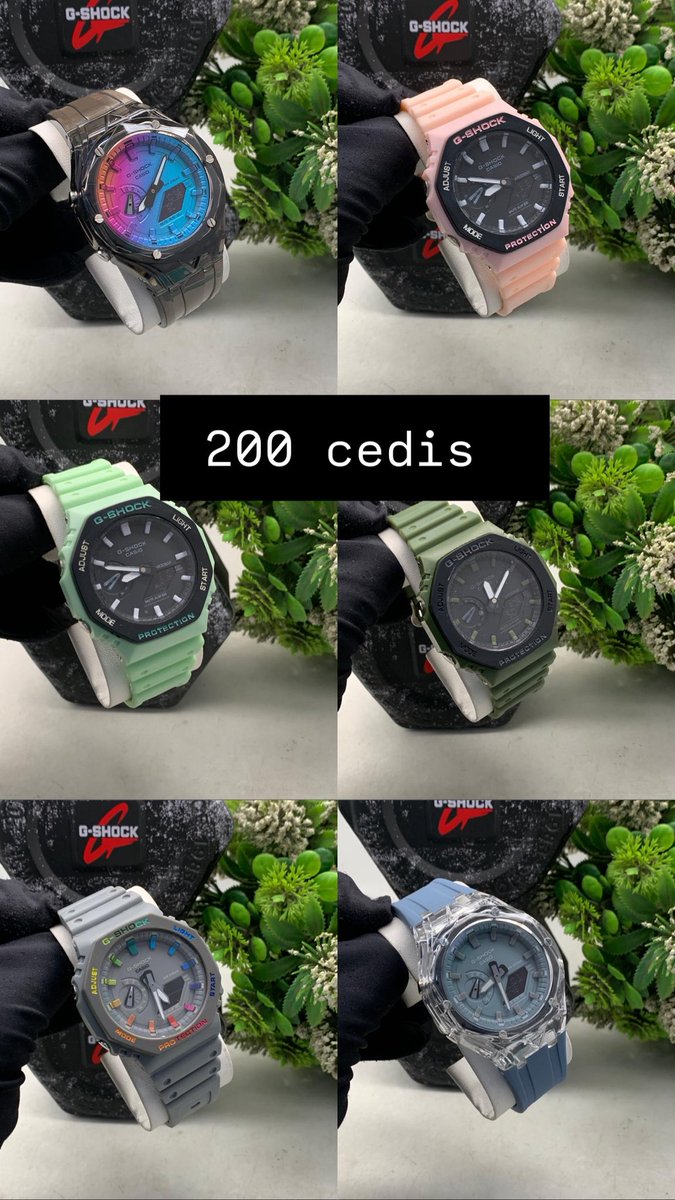 Lisa Fernandes 🇬🇭 tweet media