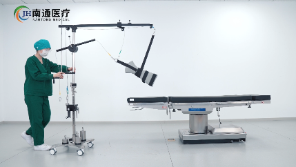 nantong_1's tweet image. Shoulder Traction Frame: Stable traction, clear view, perfect for shoulder arthroscopy surgery.
#ShoulderSurgery #TractionFrame #MedicalEquipment 
jhsurgitech.com