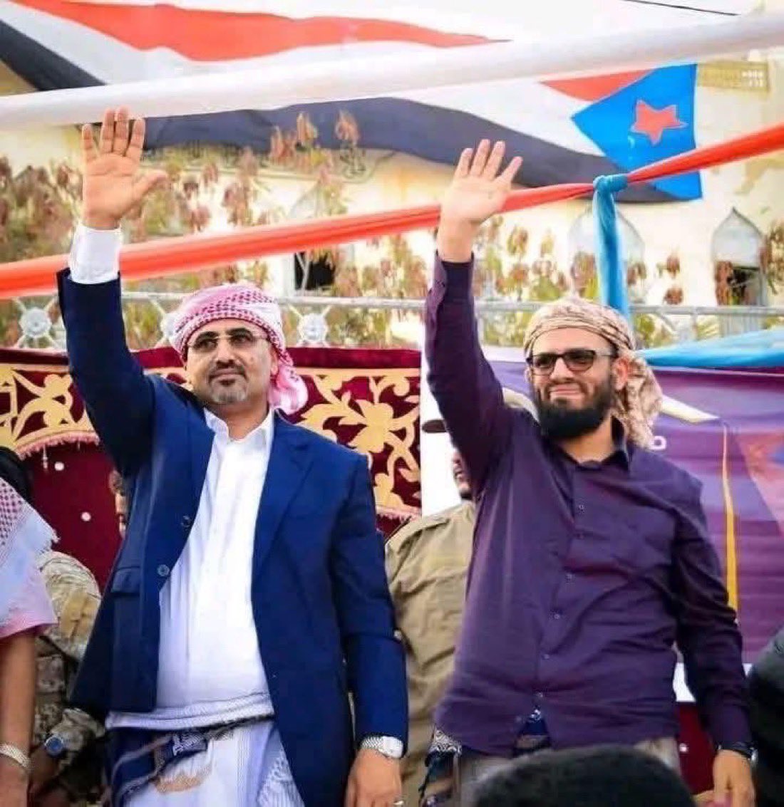 حسن الطاهر ⚖️ tweet media