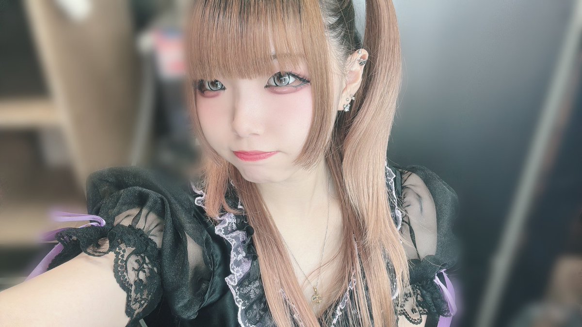 ✞✟うらら✟✞【mimosa】 tweet media