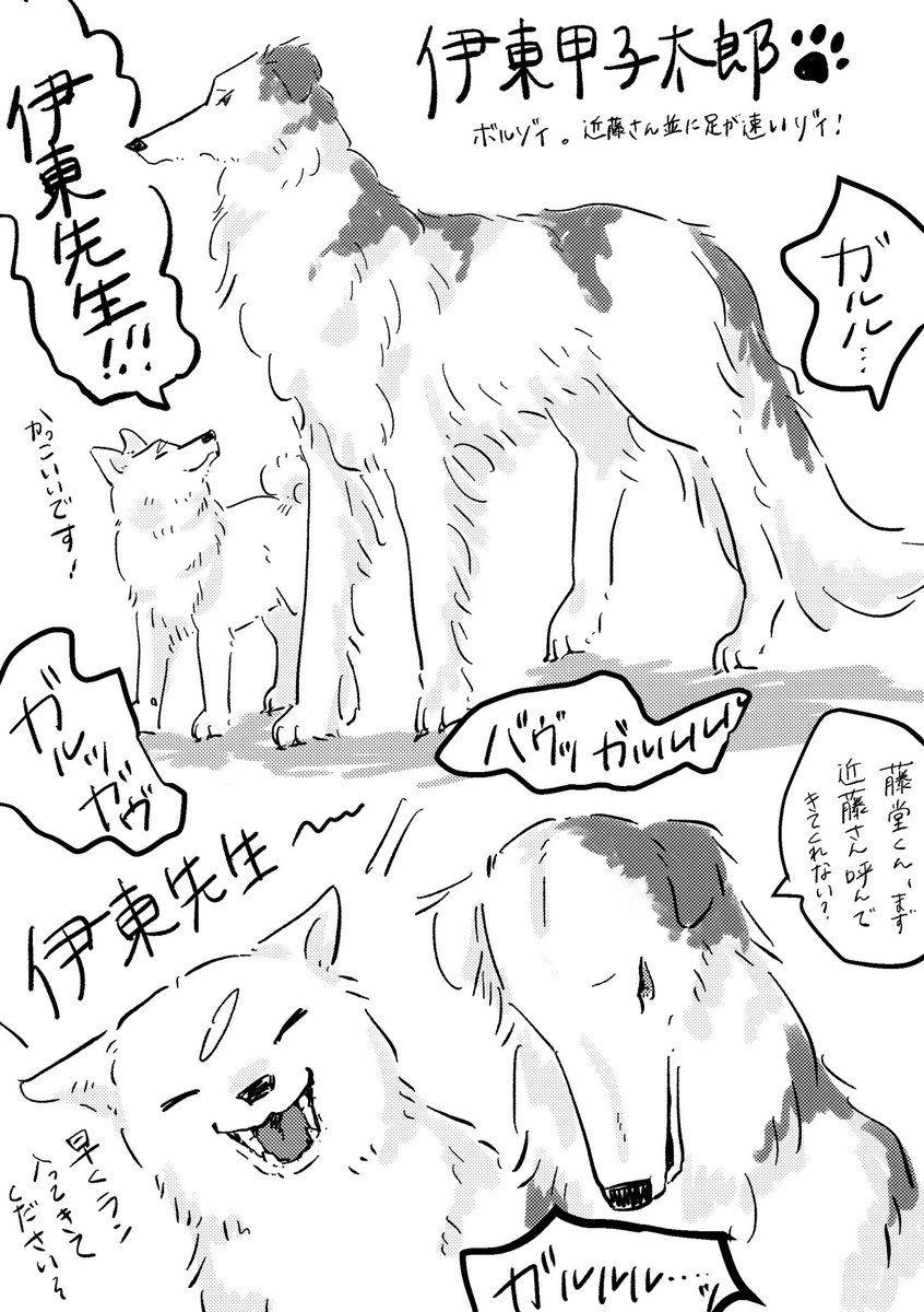 CO🦮5/5西2ム38b tweet media