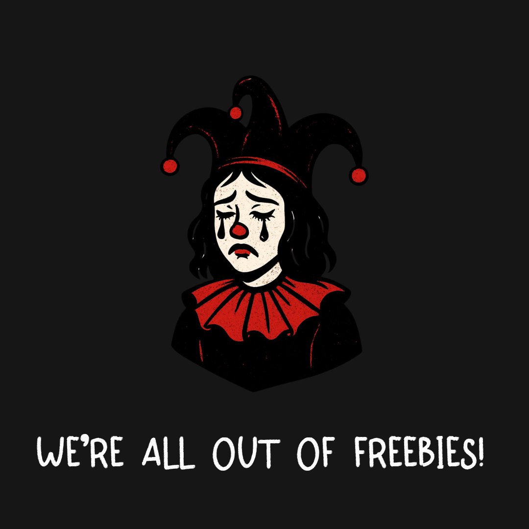 Jokers Official🎪 tweet media