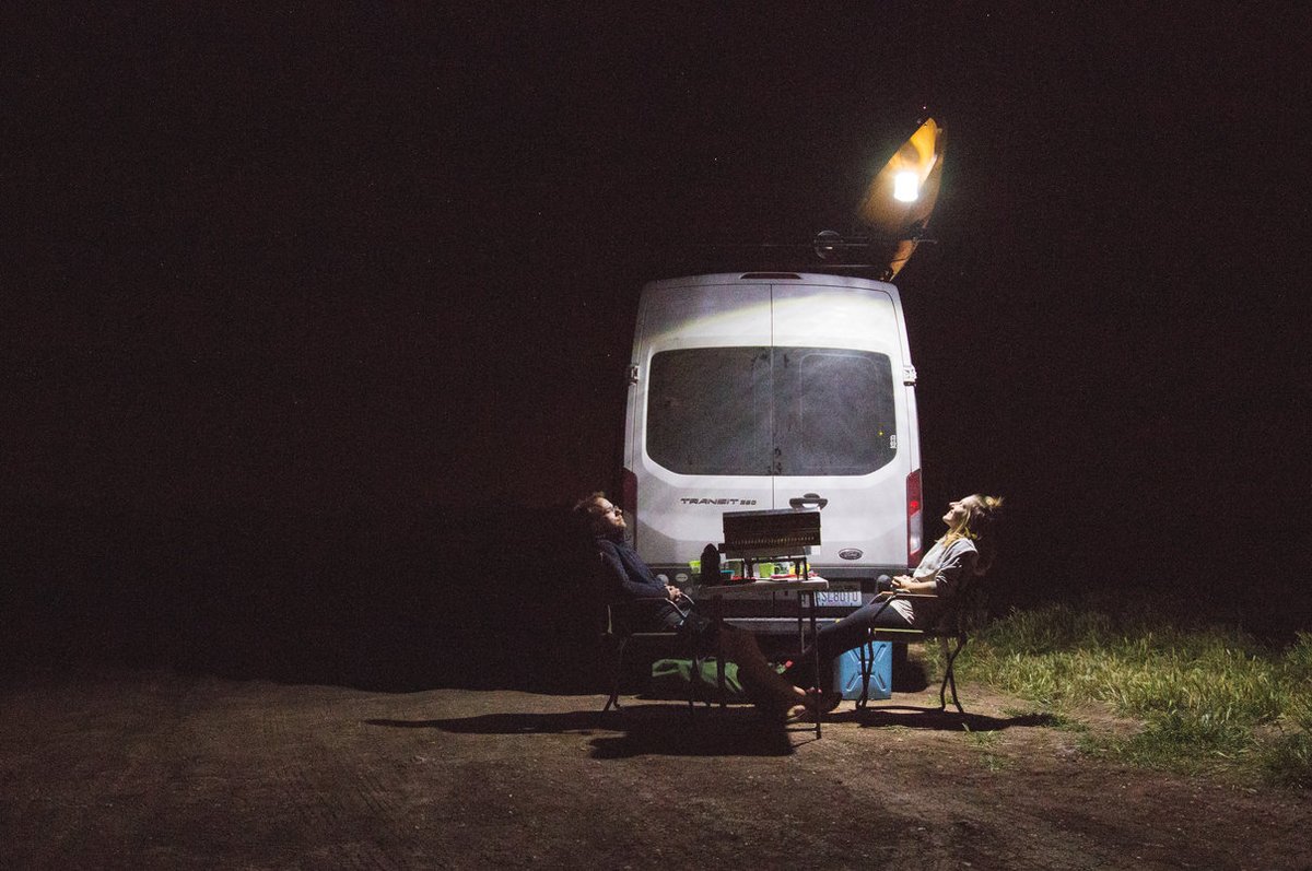 trends_place's tweet image. Mpowerd Luci Solar Lights soak up sunlight during the day and glow all night - waterproof, portable, and perfect for lighting your campsite.

👉 See it in “15 Camp Gadgets For Your Summer Adventure” - trendsplace.tech/camp-gadgets/

#SolarLights #CampingGear #OutdoorLife