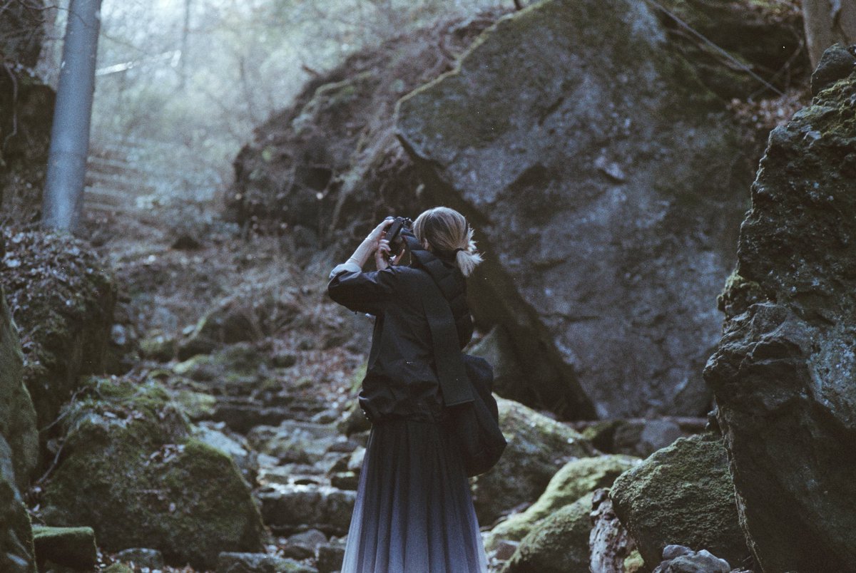 別所 由望｜Yumi Bessho tweet media