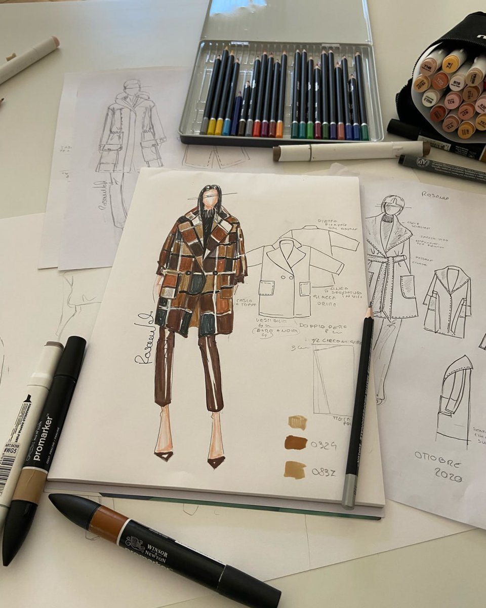 qweasd1234qi's tweet image. Fashion Designer life ????

#Boutique