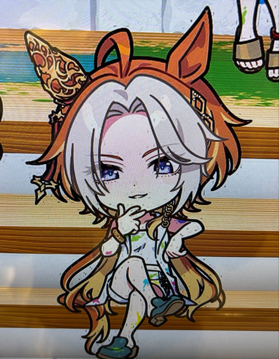 ブラック@7th絶対参戦！！！ tweet media