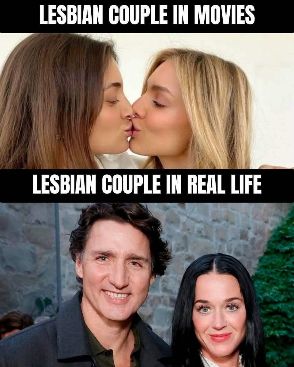 Raging dykes