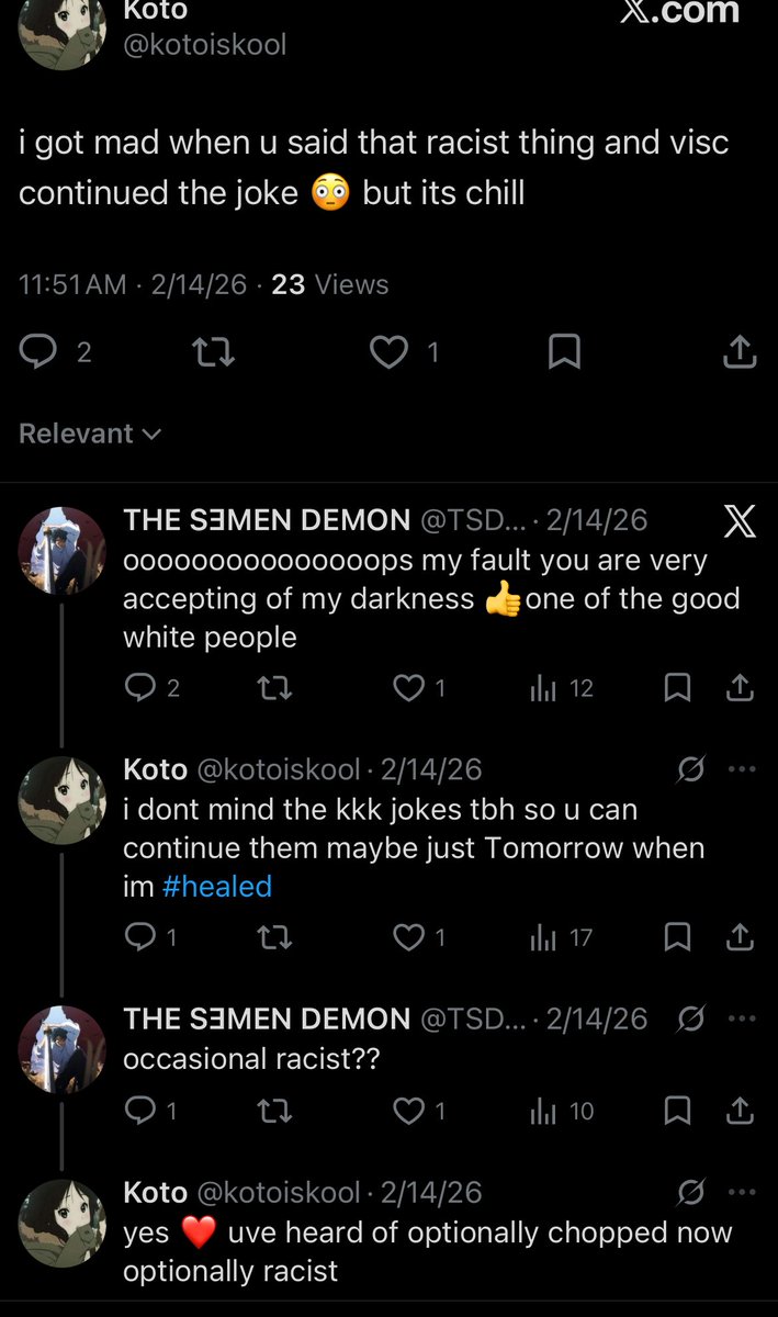 lev ♡~ tweet media