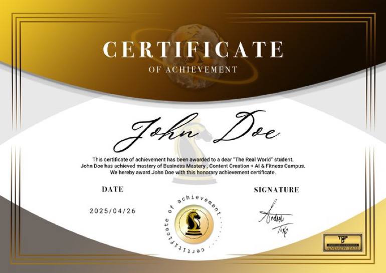 AIBoostX's tweet image. 🚨 FINAL FORM. NO RETURN. CERTIFICATE BY DEC 31 👑🔥

Diamond King ✔️ — done.
Now: Business + Content + AI + Fitness — MAXED.

No excuses. No distractions. Just execution.

Dec 31 — inevitable.

Who’s all in? 🔥

#AllIn #WarMode #LevelUp