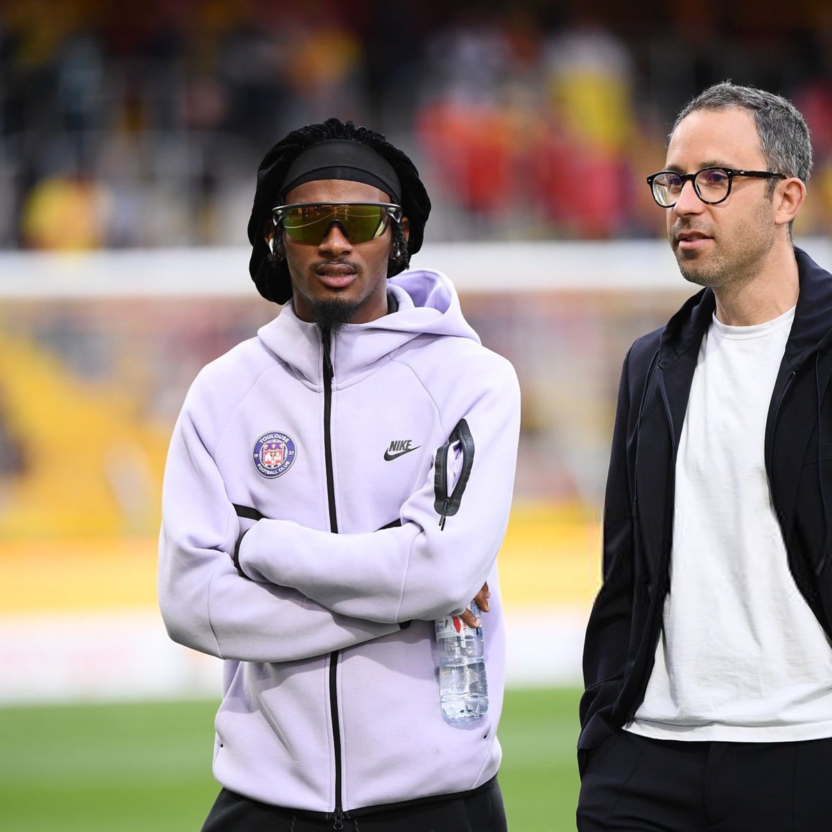 Actu Ligue 1 tweet media