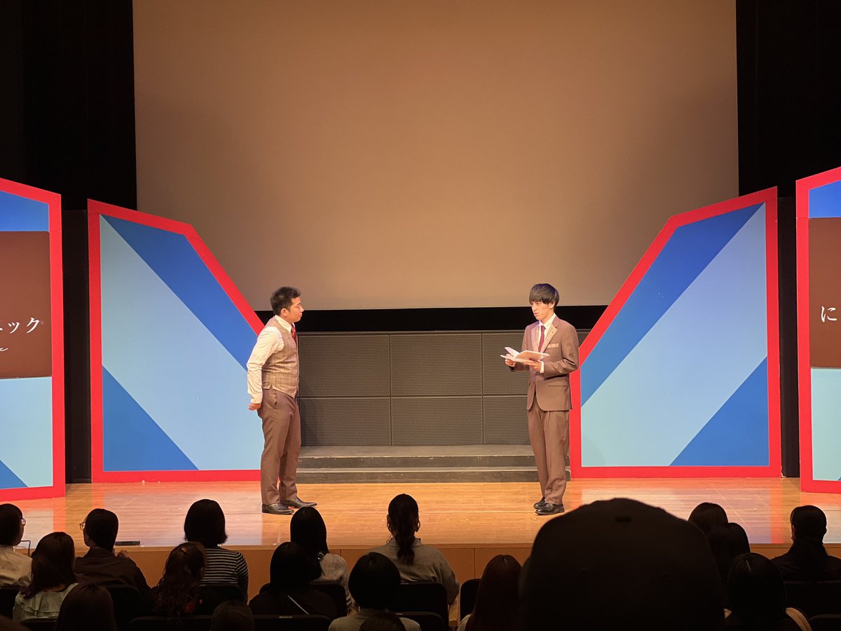 ハピコマンド tweet media