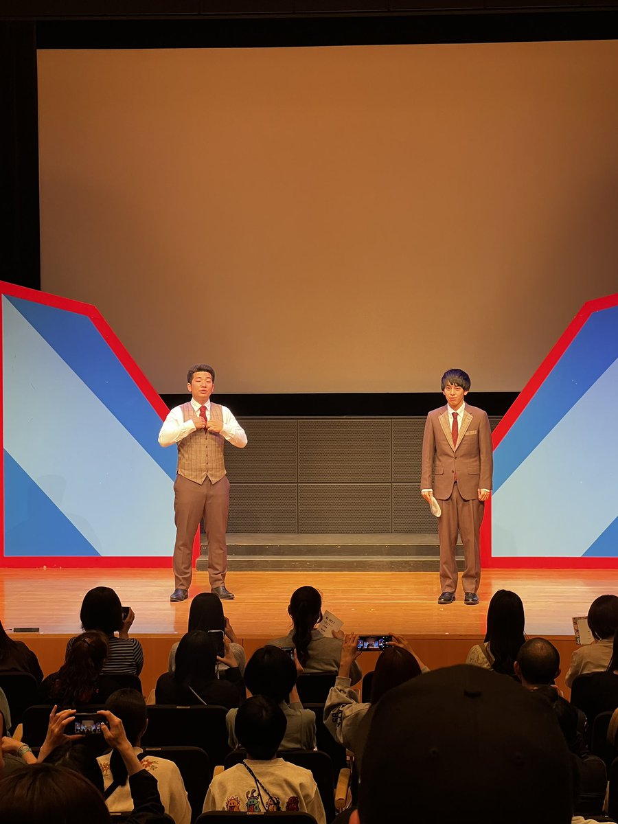 ハピコマンド tweet media