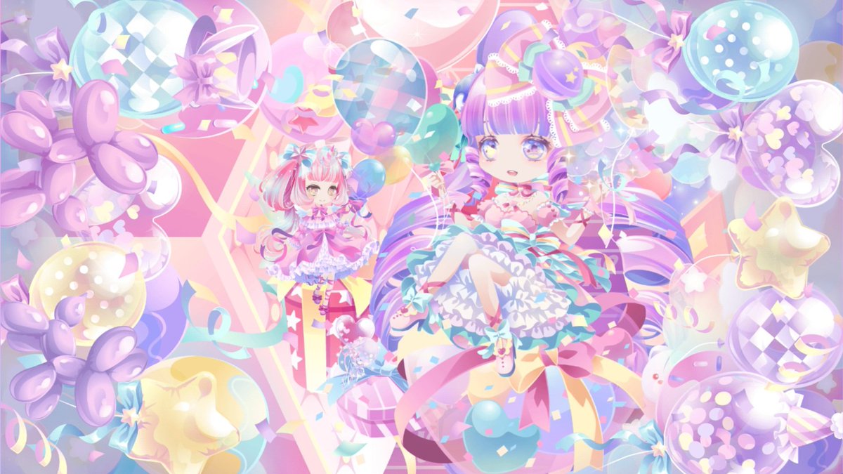 angemari130coco's tweet photo. 🎀〜♡私の誕生日おめでとう♡〜🎉

#CocoPpaPlay #ココプレ https://t.co/lGrJ5xcoHc