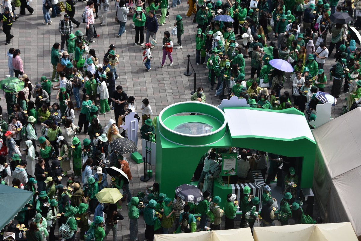 ✨🌈 ฝนพรำในฤดูร้อน 🌈✨ tweet media