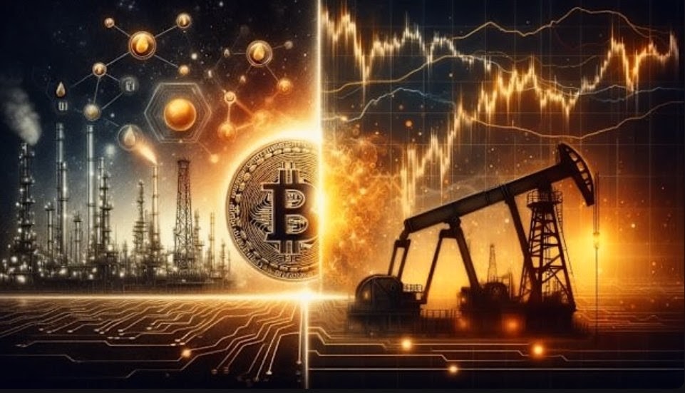 Emiles125's tweet image. 🚨 Event That Could Impact Crypto Heavily 🚨

April 19 “Oil Cliff”

The International Energy Agency's emergency oil releases are projected to run out around April 19. This could cause a supply crunch, pushing Brent crude toward $120–$150 per barrel and stoking inflation.
#Oil