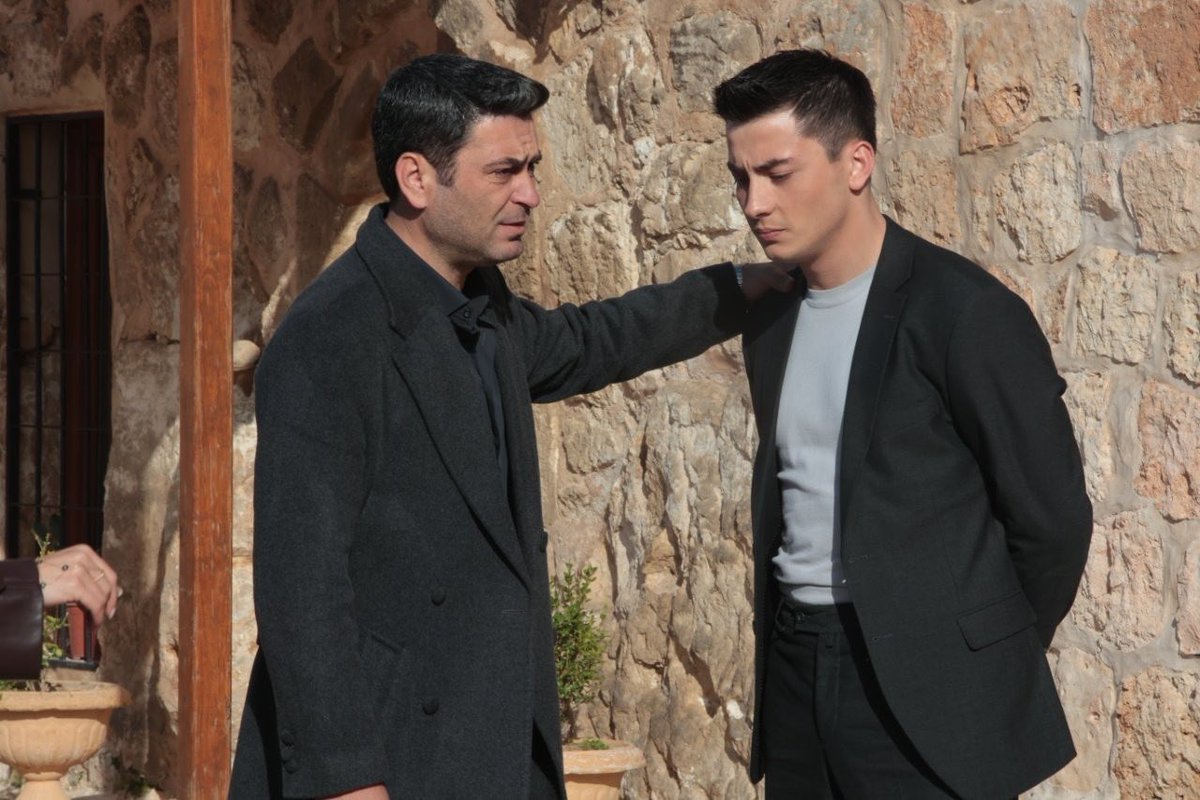 Televizyon Dünyası tweet media